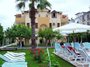 Konar Hotel - All Inclusive