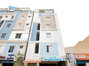 Hotel Gnr Palace