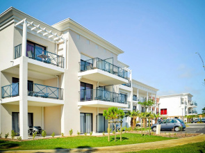 Residence La Baule, La Baule, Studio Apartment