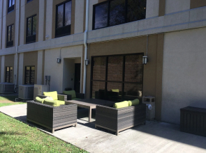 Holiday Inn Express Johnson City by IHG