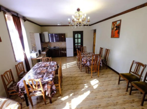 Laila Guest House
