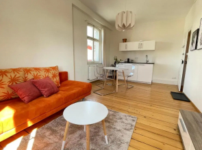 Bodensee Rooms Lochau