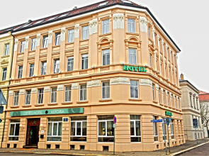 Hotel Astoria Leipzig