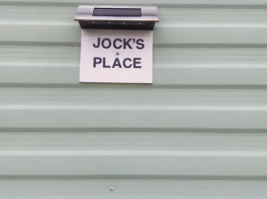 Jock's Place