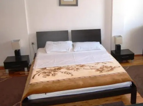 Garni Hotel