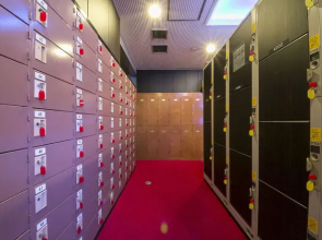 Spa & Capsule Hotel GrandPark-Inn Sugamo