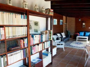 Posada La Vieja Escuela