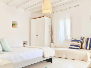 Athena Family Suite Mykonos