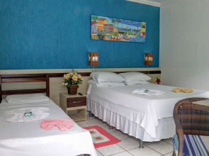 Porto Bahia Hotel