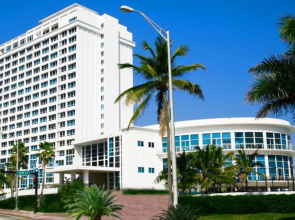 Design Suites Miami Beach