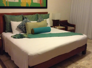 Suites at Mayan Palace Vidanta Resort Riviera Maya