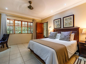 Country Lane Lodge