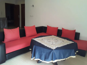 Résidence Mers Beach Appart Vue Piscine