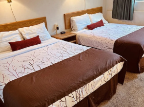 Aisling Suites-The Midtown