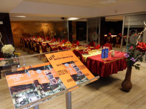 Grand Pier Hotel Old Town