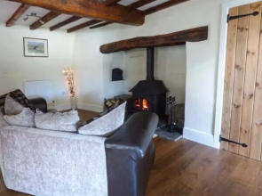 Camnant Cottage