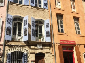 Le "M" Maison d hôtes