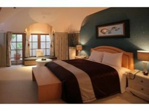 Her Home Spa Motel Xinying