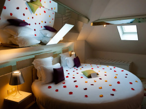 Secret de Paris - Hotel & Spa