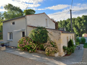 Le Clos Des Oiseaux