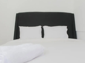 Brand New and Homey 2BR Meikarta Apartment