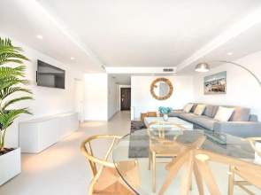 Puerto Banús Luxury RDR143