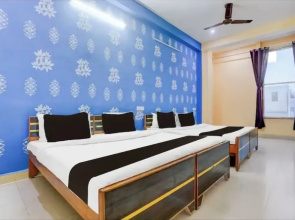 Vista Inn Hotel Varanasi