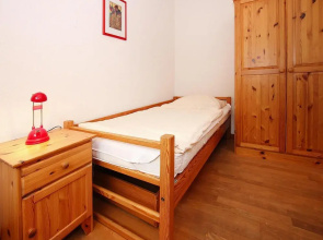 Ferienhaus in Mirow for 9 Personen