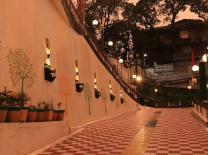 Pride Ashiyana Resort Mussoorie