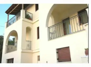 Central, fully equipped, 2 bedrooms, great view, wifi
