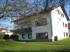 Apartment in Winnen Near Forest