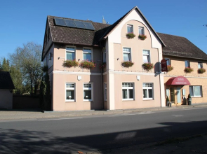 Buskes Hotel Steinförde