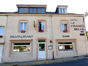 Le Franco Belge