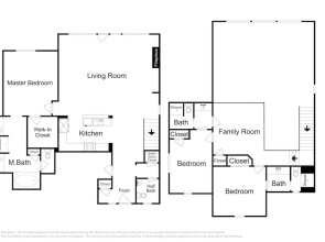 580 Granby - 3 Br Home