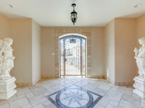 Spacious Luxe Home w/ Lake Access in Fort Mohave!