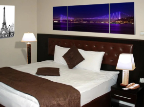 Kosk Hotel