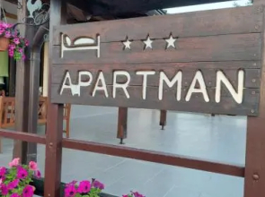 Apartman Thea Gomirje