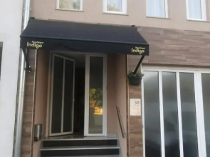 Studio apartment INDIGO