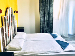 Style Apartments by Picnic