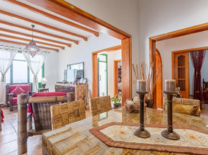 Villa Sol Y Mar