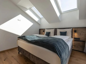 Cosy Apartment in Rauris