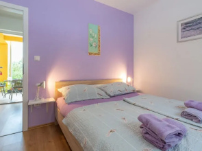 Apartment in Labin Near Rabac Beaches