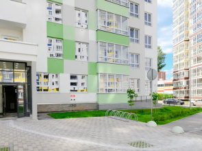 Apartments Five Stars Arena