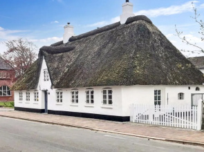 "Maelle" - 25km from the sea in Western Jutland