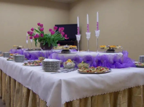 Arena Hotel