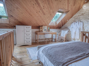 The Apple Store - 1 Bedroom Cottage - St Ishmael's
