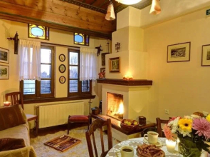 Guesthouse Anna's Home