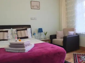 Welcome inn Residence & Suites