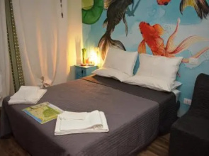 La Sciabbega B&b