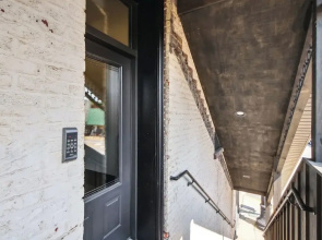 Sleek Millersburg Apartment in Downtown!